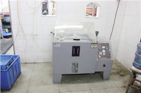 鹽霧測試機 鹽霧測試機