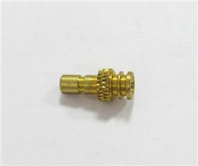 接線柱側面照