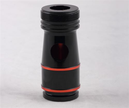 數碼相機連接器