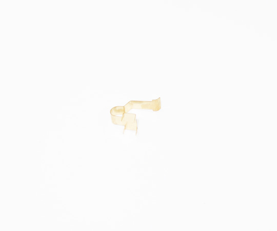 開關(guān)接觸片1